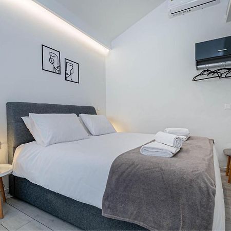 Passaggio Studio Corfu  Exteriér fotografie
