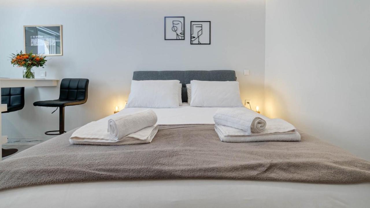 Passaggio Studio Corfu  Exteriér fotografie