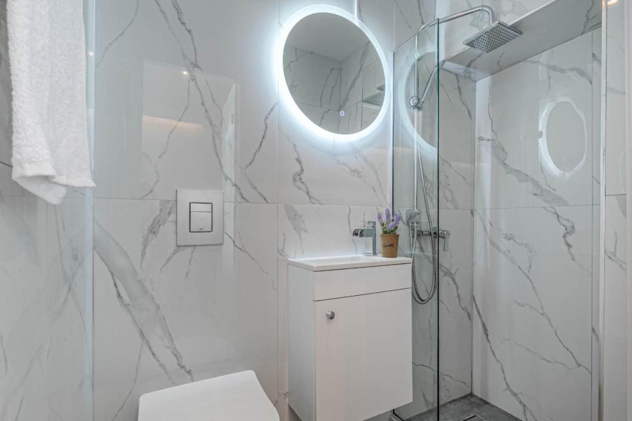 Passaggio Studio Corfu  Exteriér fotografie