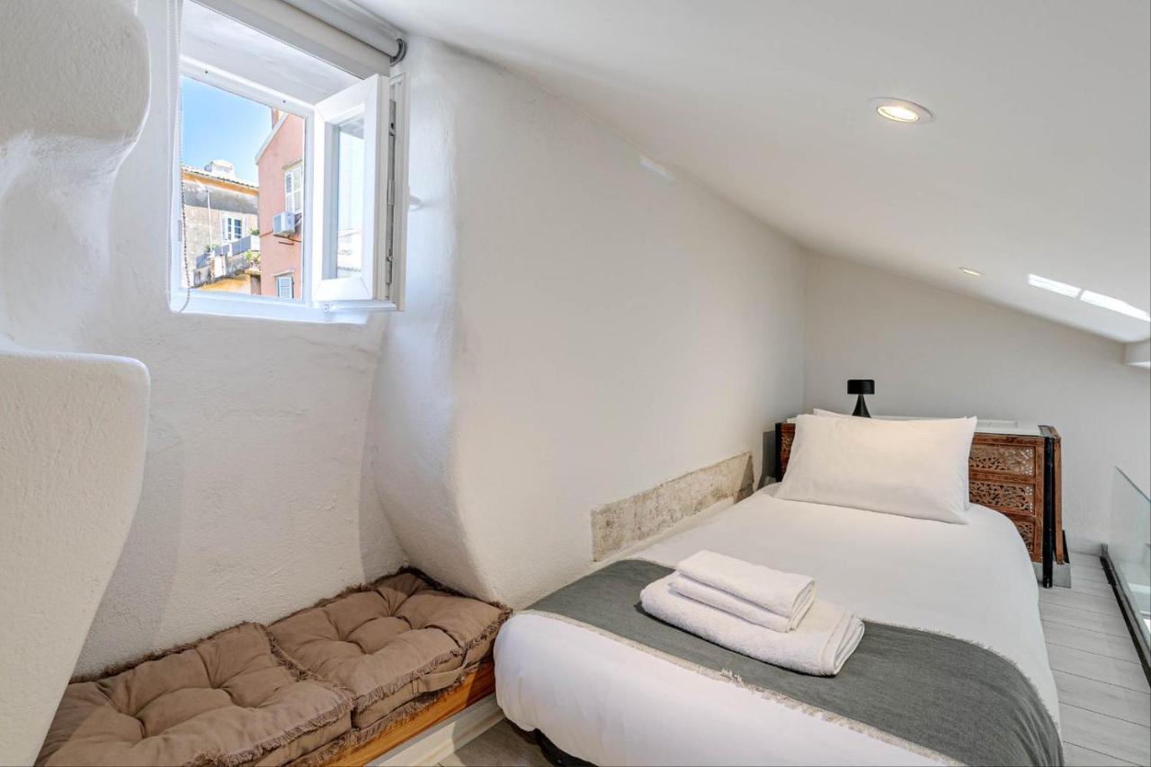 Passaggio Studio Corfu  Exteriér fotografie