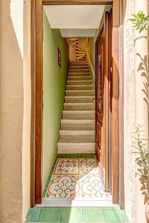Passaggio Studio Corfu  Exteriér fotografie