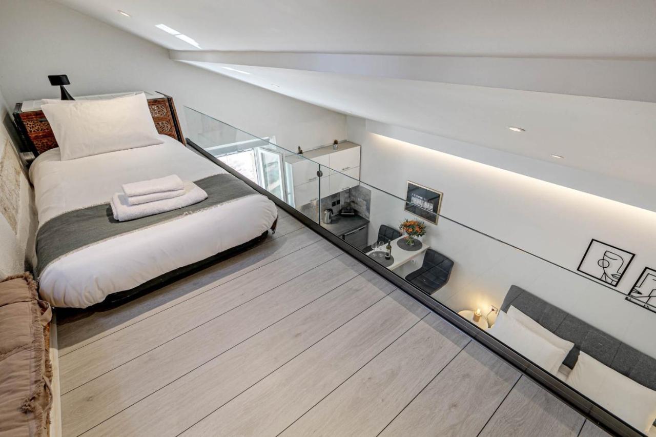 Passaggio Studio Corfu  Exteriér fotografie