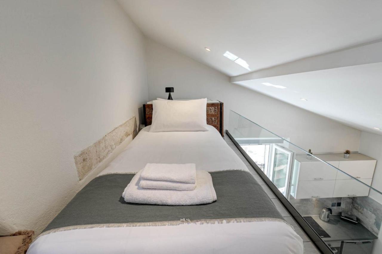 Passaggio Studio Corfu  Exteriér fotografie